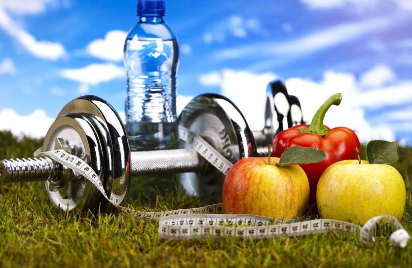 محاسبه کالری