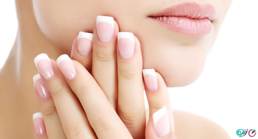 تقویت ناخن