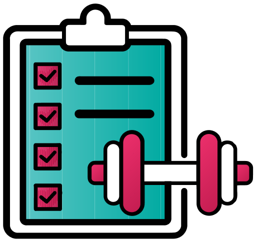 برنامه ورزشی